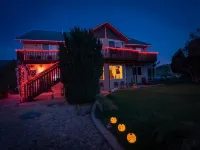 Bryce Trails Bed and Breakfast Hotel a Bryce Canyon