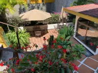 Hotel Ilebal Cuernavaca Centro - Lugar Con Encanto! Hotel di 