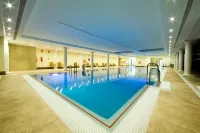 Hotel Monarque Cendrillón Hotels in Fuengirola