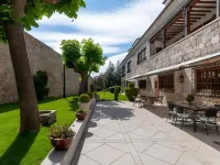 總統之家-Small Luxury Hotels of the World 阿維拉酒店
