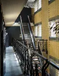 Huis Van Bewaring فنادق في Enter