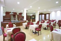Hotel Marconi Hotels in Baricella