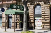 Hotel National Hotels in Bamberg