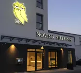 Novina Sleep Inn Herzogenaurach Hotel a Langenzenn