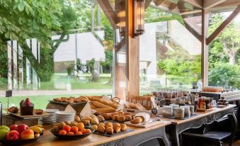 Les Demeures de Varennes, BW Signature Collection