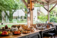Les Demeures de Varennes, BW Signature Collection Hotels in Combs-la-Ville