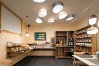 Pytloun設計自助入住酒店 - 早餐