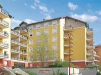Séjours & Affaires Genève Saint Genis Các khách sạn gần Golf St Genis