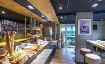 Ibis Budget Cabourg Dives Sur Mer