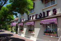 Hôtel le Clos des Arts Hotels in Fénay