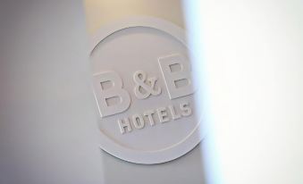 B&B Hotel Limoges 1