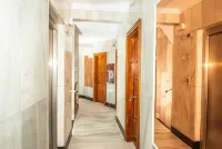 Hotel Océano Centro