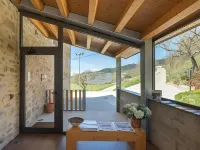 Les Planes del Grau Hotels in Llanars
