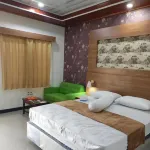 As Waru Hotel Hotels in Getasan