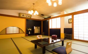 Hotel Shugetsukan