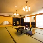 Hotel Shugetsukan Hotel a Akita