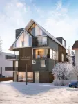 The Base Andermatt Hotels near Glacier Express