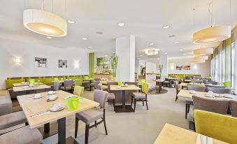 Best Western Hotel Favorit