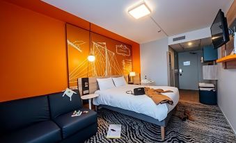 Ibis Styles Ancenis Centre