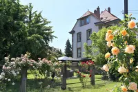 Le Jardin des Roses Hotels in Birkenwald