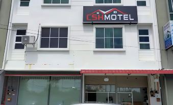 CSH Motel Kuala Perlis