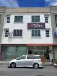 CSH Motel Kuala Perlis Jetty Các khách sạn ở 