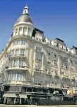 Savoy Hotel Отели в г. Буэнос-Айрес