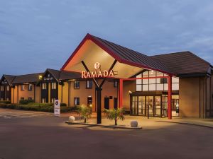 Ramada by Wyndham Cambridge