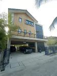 Lindswell Living Hotels in North Balikpapan