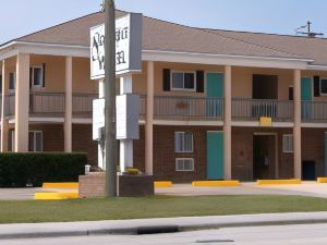 Sandpiper Motel