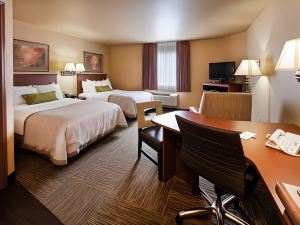 Candlewood Suites ST. Robert