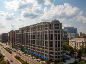 The Westin Washington, DC Downtown