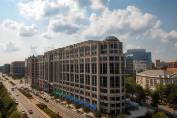 The Westin Washington, DC Downtown