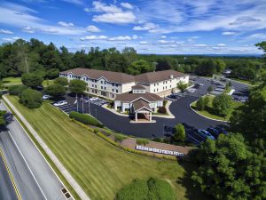 Hilton Garden Inn Hershey