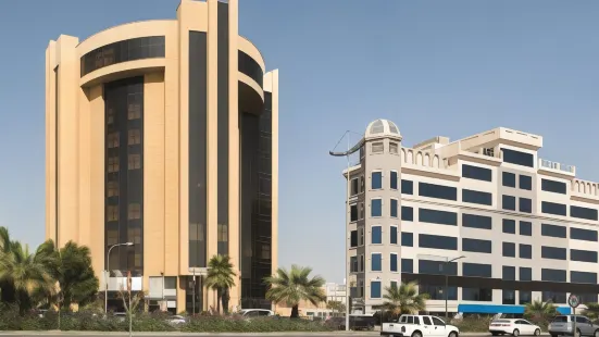 Ramada by Wyndham Al Khobar King Abdullah Street