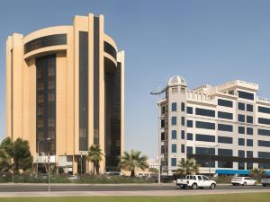 Ramada by Wyndham Al Khobar King Abdullah Street