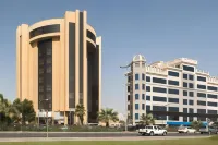 Eastyard Khobar Hotel - Formerly Ramada by Wyndham Khobar