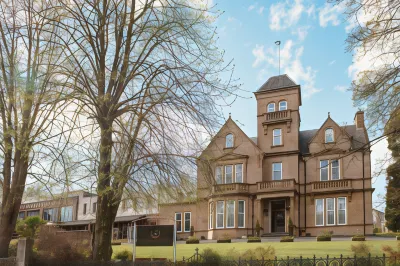 Lynnhurst Hotel Hotels in 