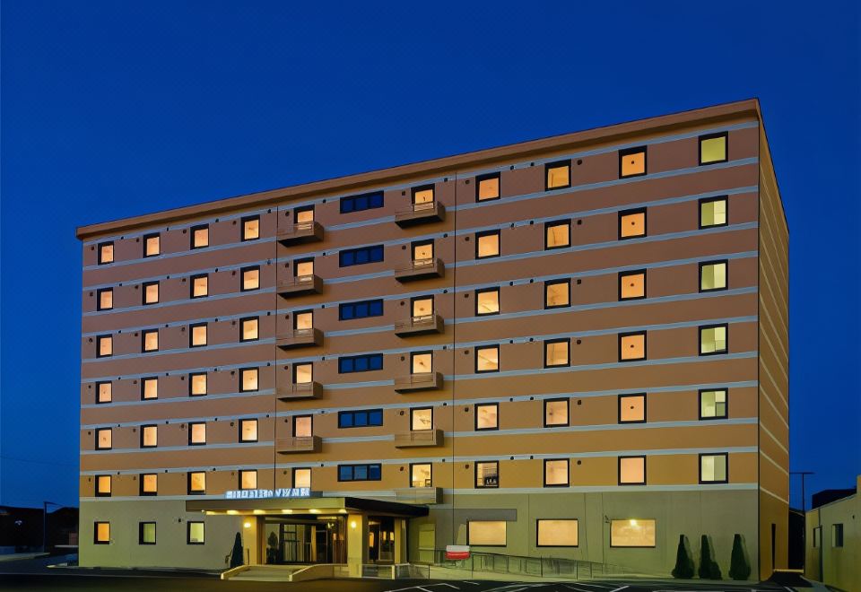 Comfort Inn Ogaki - Housity
