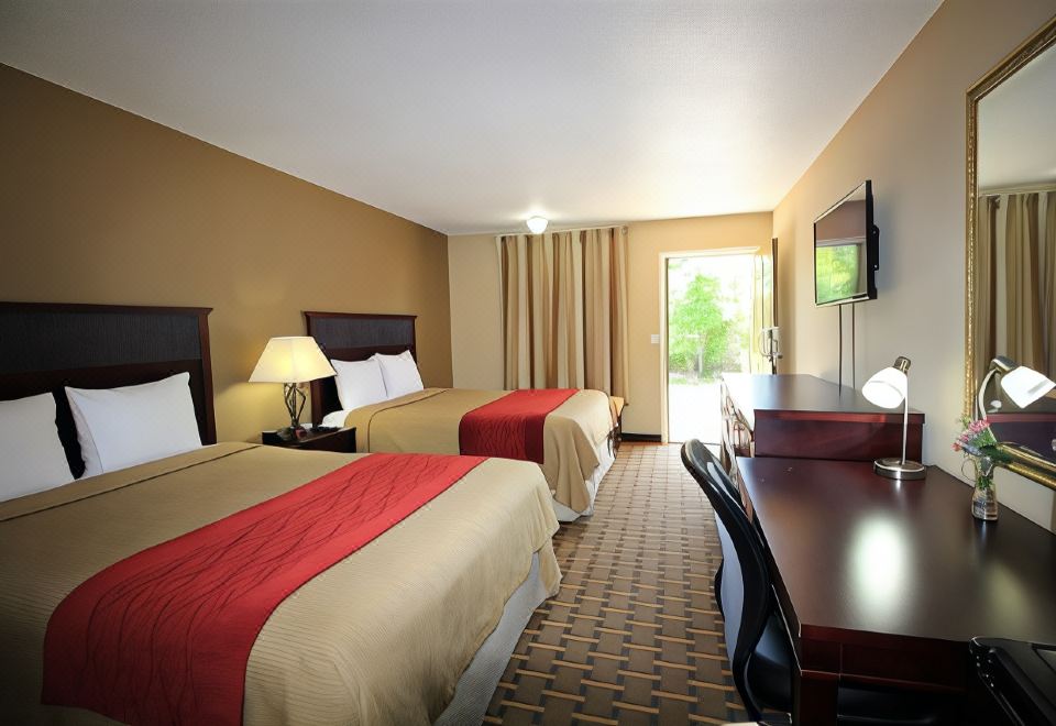 The Night Inn - Housity
