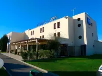 Ibis Budget Narbonne Sud A9/A61 Hotels in Portel-des-Corbieres