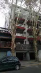 Syrah Suites Hotel in zona Tecnologico Science Center