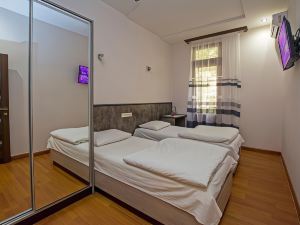 Mini Hotel Yerevan