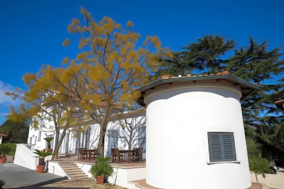 Villa Strampelli