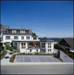 Landhotel "Zum Kronprinzen" Hotels in Bacharach