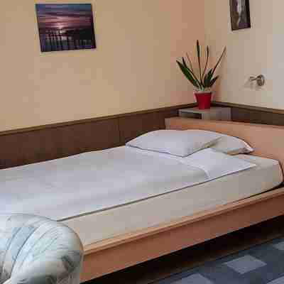 Hotel Garni Julia Rooms