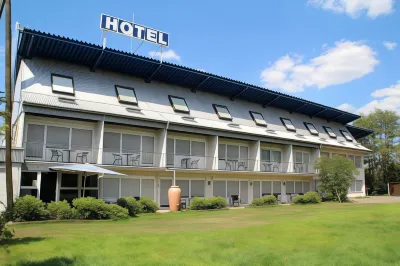 Hotel Hangelar Hotels in Sankt Augustin