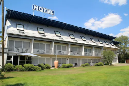 Hotel Hangelar Hotels in Sankt Augustin