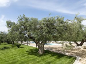 Masseria Gravelle