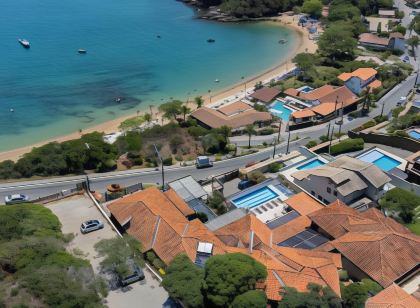 Hotel Ville la Plage & Beach Club